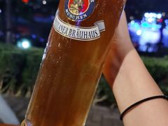 黄啤黑啤-宝莱纳餐厅(滨江店)