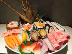 -生如夏花泰式火锅(伊藤双楠店)