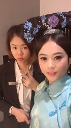 -盘子女人坊古装写真摄影(长春总店)