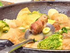 -中国徽菜·徽商故里(广安门店)