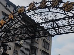 -溪岸路花鸟市场