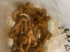 酱香凤爪-紫光园清真北京小吃(广渠门内店)