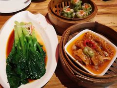 -颐和•海鲜砂锅粥•啫啫煲(奥林匹克广场店)