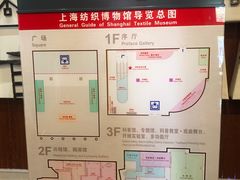 -上海纺织博物馆