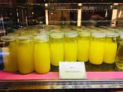 冰橙汁-马哥孛罗咖啡厅·Cafe Marco (厦门马哥孛罗东方大酒店)