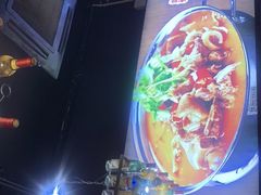 -熊记虾王·小龙虾(东晓南店)