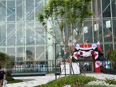 -世纪金源购物中心