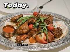 -Pasha帕夏土耳其餐厅(南昌路店)