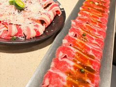 -Ant 蚂蚁洞烤肉·大营地(上海静安大悦城店)