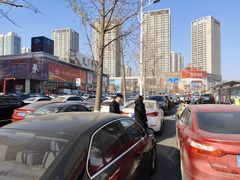 -万达广场(沈阳铁西店)