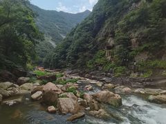 -雅鲁激流探险漂流