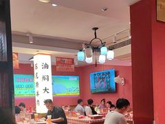 -龙虾当家·大排档(红谷滩五中店)