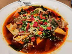 -YUOZUO渝作·川渝冒肚(崂山店)