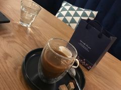 -花舍·新派粤菜·西餐·下午茶(亚运村·鸟巢店)