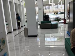 -中国农业银行(武汉洪山支行营业室)