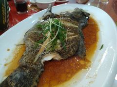 -利龙海鲜酒楼(建发·珑璟湾店)