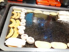 -猪的故事·韩式烤肉(韩乐坊店)