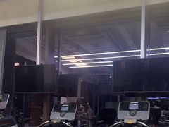 -LA合时健身4PMFIT(花桥旗舰店)