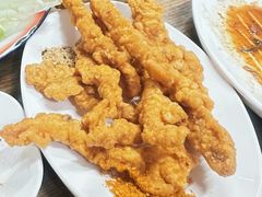 -炙热童年·老北京炙子烤肉(南锣鼓巷店)