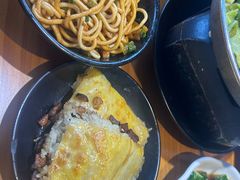 -莲餐厅·湖北菜·潜江小龙虾店(愚园路店)