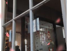 门面-1901 Cafe(西四店)