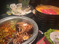 -牛New寿喜烧(虹桥新天地店)