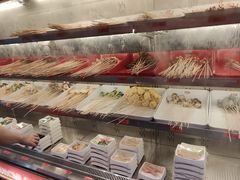 -大芊金重庆串串火锅(南京路店)