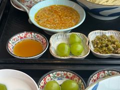-寄畅興·百年蟹黄面·万国建筑群(外滩27号店)