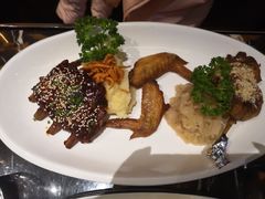 -MOSSO德国餐厅·音乐酒吧(环宇荟店)