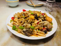 -日丰园海肠水饺·老字号大连海鲜(和平广场店)