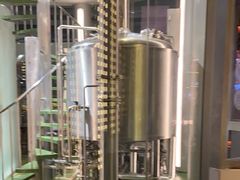 -The BREW·酿餐厅(浦东嘉里大酒店)