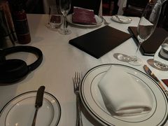 -Wolfgang’s Steakhouse 沃夫冈牛排馆(上海白玉兰广场店)