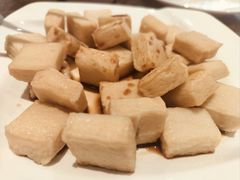 -揽月斋炙子烤肉·清真(安定门·五道营店)