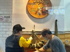 -嘉华小吃(蛇口市场店)