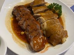 -欣悦会港式茶餐厅(燕郊永旺店)