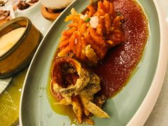 松鼠桂鱼-全聚德(常州店)