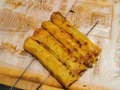 -老白清真烧烤(锦州旗舰店)
