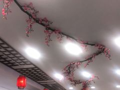 大堂-丈母娘的饭局•新金陵菜(牛首山店)