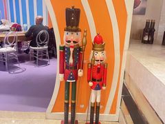 -芭菲盛宴·环球美食(袁家岗店)