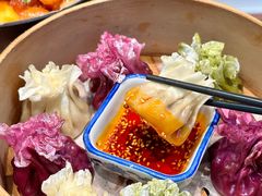 -永安水煮活鱼·仪征菜(仪征奥林匹克店)