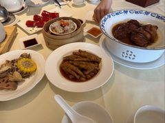 -利苑酒家(华熙国际店)