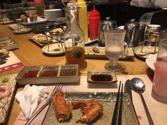 -赤坂亭·M9和牛烧肉·铁板烧(合肥万象城店)