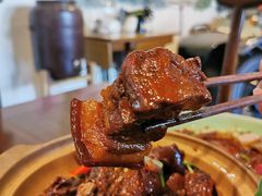 -虎哥私房菜(馒头山店)