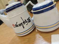 -穆兰泽兰州牛肉面(天津·海河意式风情区店)
