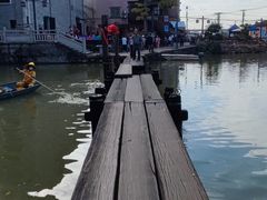 -烟桥古村