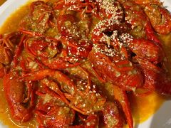 -李双猪·小龙虾·烧烤·羊肉煲(乐山店)