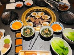 -神户赤童日式烤肉(金地广场店)