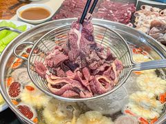 -福合埕牛肉丸(福平路店)