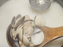 -大良毋米粥·粥底火锅(岭南天地店)