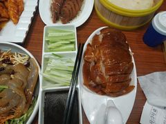 -宏天寶·北京烤鸭(宾馆西路2店)